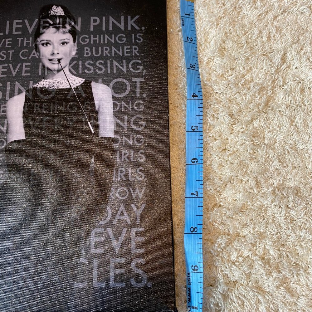 Wall Plaque - Picture 5 of 7